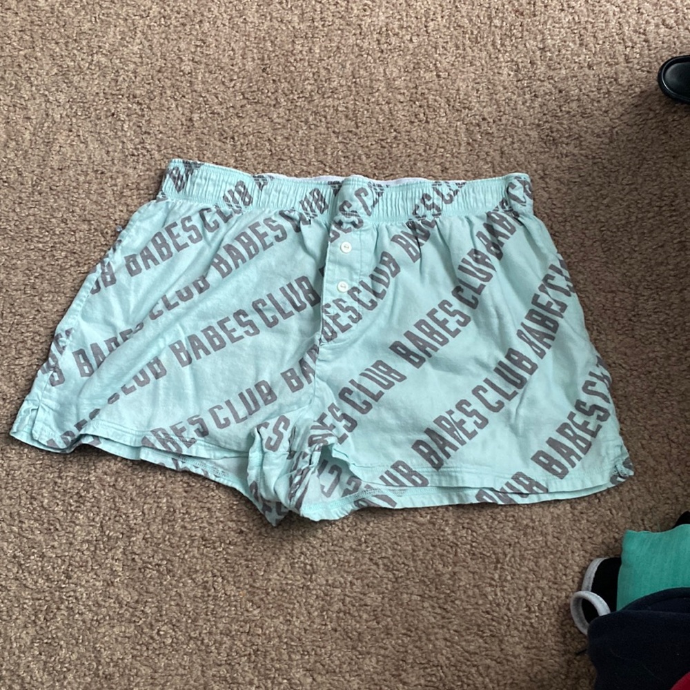 Cute Shorts!